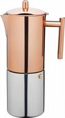 Эспрессо-кофеварка KitchenCraft Le’Xpress, 600мл KCLXCOF10CUP