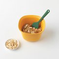 Лопатка кондитерская Brabantia Tasty+, 22см, зелёная 121883