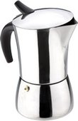 Кофеварка гейзерная на 4 чашки Tescoma MONTE CARLO 647104.00