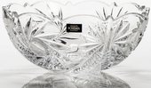 Салатник "Пинвил" 22см Crystalite Bohemia 69001/0/99030/220
