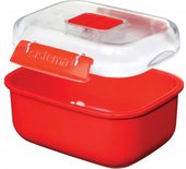 Контейнер Sistema Microwave, 525мл, прямоугольный 1119