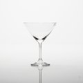 Бокалы для мартини Crystalite Bohemia Клара, 6шт, 280мл 4S415/280