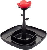 Ваза для закусок Vigar Rose 5323