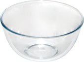Миска стеклянная 0.5л, 14см Pyrex Classic 178B000