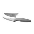 Нож универсальный Tescoma Move 8см, c защитным чехлом 906240