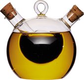 Ёмкость для масла и уксуса KitchenCraft World of Flavours Italian Шар WFITCRUET