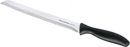 Нож хлебный Tescoma Sonic 20см 862050.00