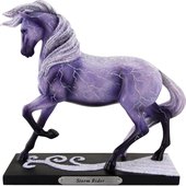 Статуэтка Лошадь Гром (Storm Rider), 16,5см Enesco 4026392