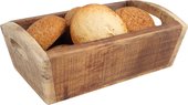 Лоток с ручками T&G Nordic Natural, глубокий 27206