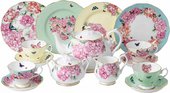 Сервиз чайный Миранда Керр, 4/15 Royal Albert 40010668