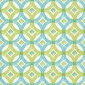 Салфетки для декупажа Paper+Design Вокруг, 33x33см, 20шт 21871