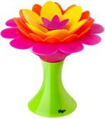 Комплект воронок Vigar Flower Power 3590