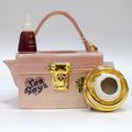 Чайник коллекционный «Для красотки» (Make up Case Teapot) The Teapottery 4440