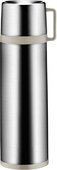 Термос с кружкой 0,5л, Tescoma Constant Mocca 318572.00