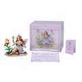 Статуэтка Lesser & Pavey Фея Вечернего первоцвета, 10см, полистоун LP15451