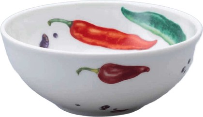 Салатник ИФЗ Утро, Мамина Дача, 12см, фарфор 80.48019.00.1