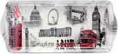 Поднос Lesser & Pavey Лондон, 39x17см LP98155