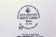 Статуэтка Royal Doulton Сара 17см, фарфор PEFISC16189