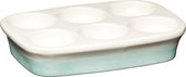 Подставка для яиц KitchenCraft Apple Farm AFEGGHOLD
