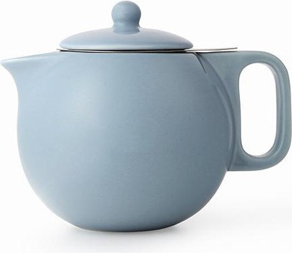 Чайник заварочный с ситечком Viva Scandinavia Jaimi, 1л, голубой V76063