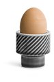 Подставка для яиц-подсвечник SagaForm Coffee & More, серый 5018067