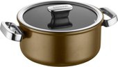Кастрюля Zanussi Capri 3л, 20см ZCA31231DF