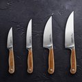 Нож кулинарный Tescoma Feelwood 18см 884820.00