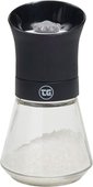 Мельница с солью T&G Tip Top Black 11091