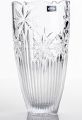 Ваза Персей 25см Crystalite Bohemia 89002/0/99004/250