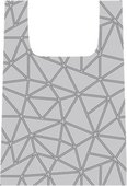 Сумка для покупок складная, дизайн 3 Tescoma SHOP! 906134