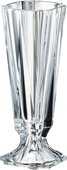 Ваза на ножке Метрополитен 39см Crystalite Bohemia 8KG46/1/99U18/390