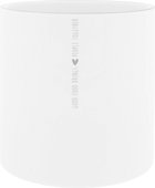 Подставка для кухонных принадлежностей Bastion Collections White Text Grey LI/UTENSIL JAR 003