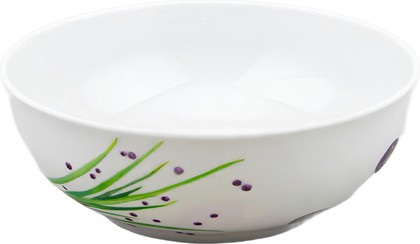 Салатник ИФЗ Утро, Мамина Дача, 16см, фарфор 80.48025.00.1