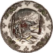 Тарелка Johnson Brothers Деревенька, 16см A4038101001