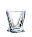 Набор для ликера Crystalite Bohemia Квадро, графин 500мл, 6 стаканов 55мл 99999/9/99A44/117