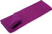 Скатерть декоративная фиолетовая 50x140см Brabantia 620201