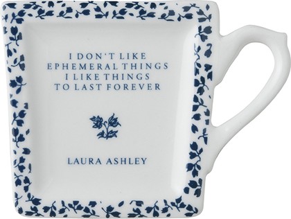 Подставка для чайных пакетиков Laura Ashley, 10.3x7.6см 178313