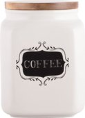 Ёмкость для хранения кофе KitchenCraft Stir It Up 5174335