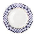 Сервиз столовый ИФЗ Молодёжная Кобальтовая сетка, 24 предмета, 6 персон, фарфор 81.20945.00.1