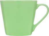 Кружка SagaForm Brazil Cafe 200мл, зеленая 5017257