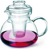 Чайник заварочный Simax Marta 1.5л, фильтр стекло 3243/F