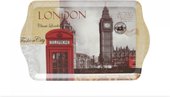 Поднос Новый Лондон 38x23см Leonardo Collection LP99763