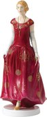 Статуэтка Леди Роуз 22см, фарфор Royal Doulton 40017992