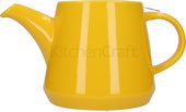 Чайник заварочный KitchenCraft London Pottery Hi-T Медовый, 500мл 78203