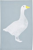 Набор из 2х полотенец KitchenCraft Goose KCGOOSETTPK2