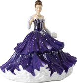 Статуэтка Променад 22см, фарфор Royal Doulton 40020208