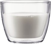 Набор термобокалов Bodum Bistro, 2шт, 0.45л 10607-10