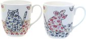 Кружка "Домашние любимцы", Сассекс, 385мл Just Mugs 38232