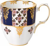 Кружка Регентство 1900г 400мл 100летие Royal Albert 40017576