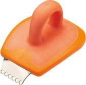 Нож для цедры апельсина KitchenCraft Healthy Eating KCHEOP